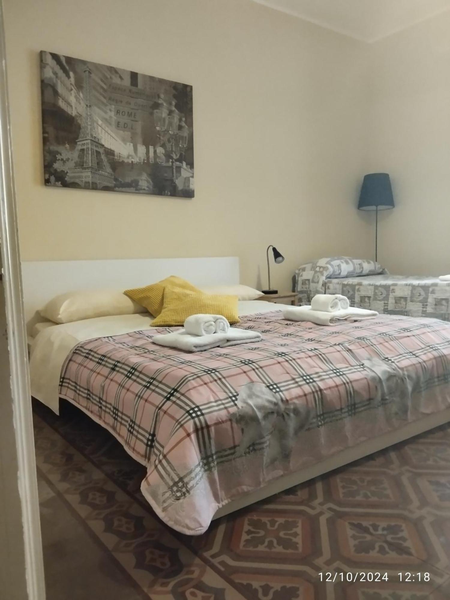 Appartamento 